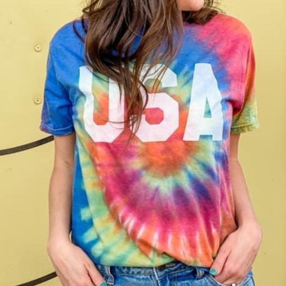 Party in The USA Top